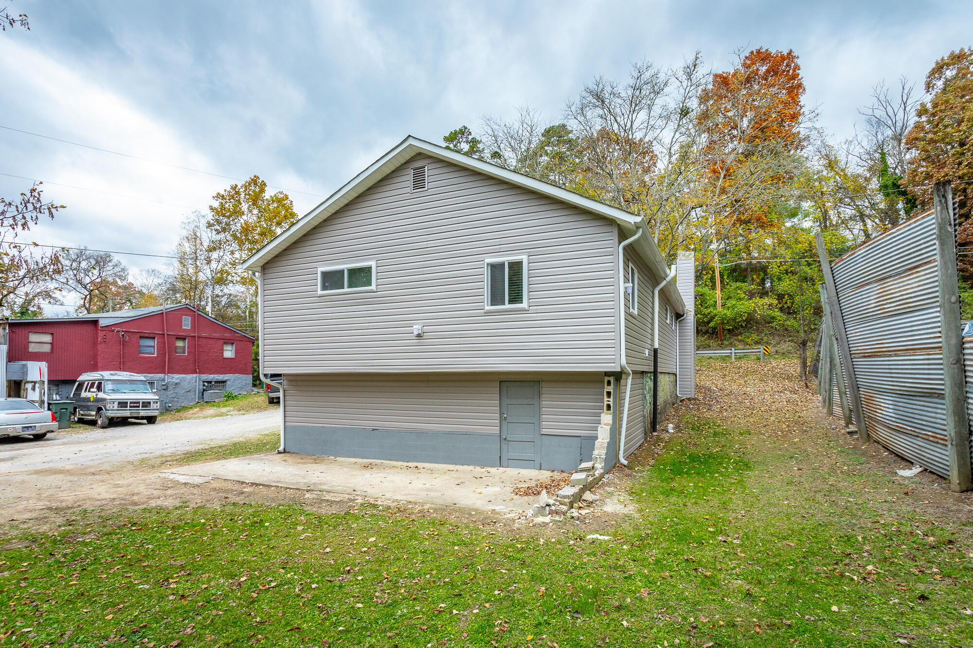 1803 Johnny Street Chattanooga, TN 37406 - Photo 31 of 34 1803 Johnny St-29