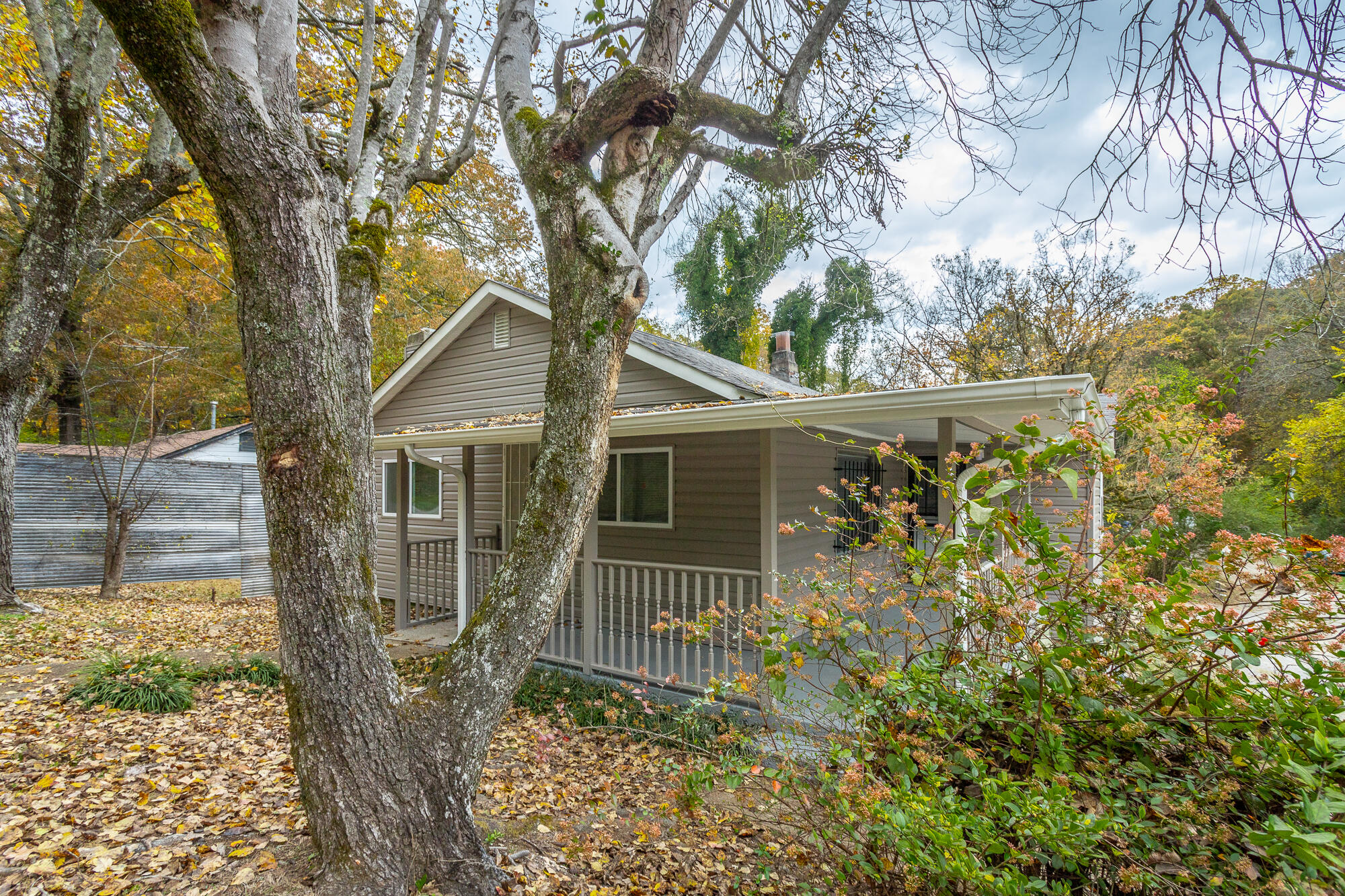 1803 Johnny Street Chattanooga, TN 37406 - Photo 32 of 34 1803 Johnny St-31