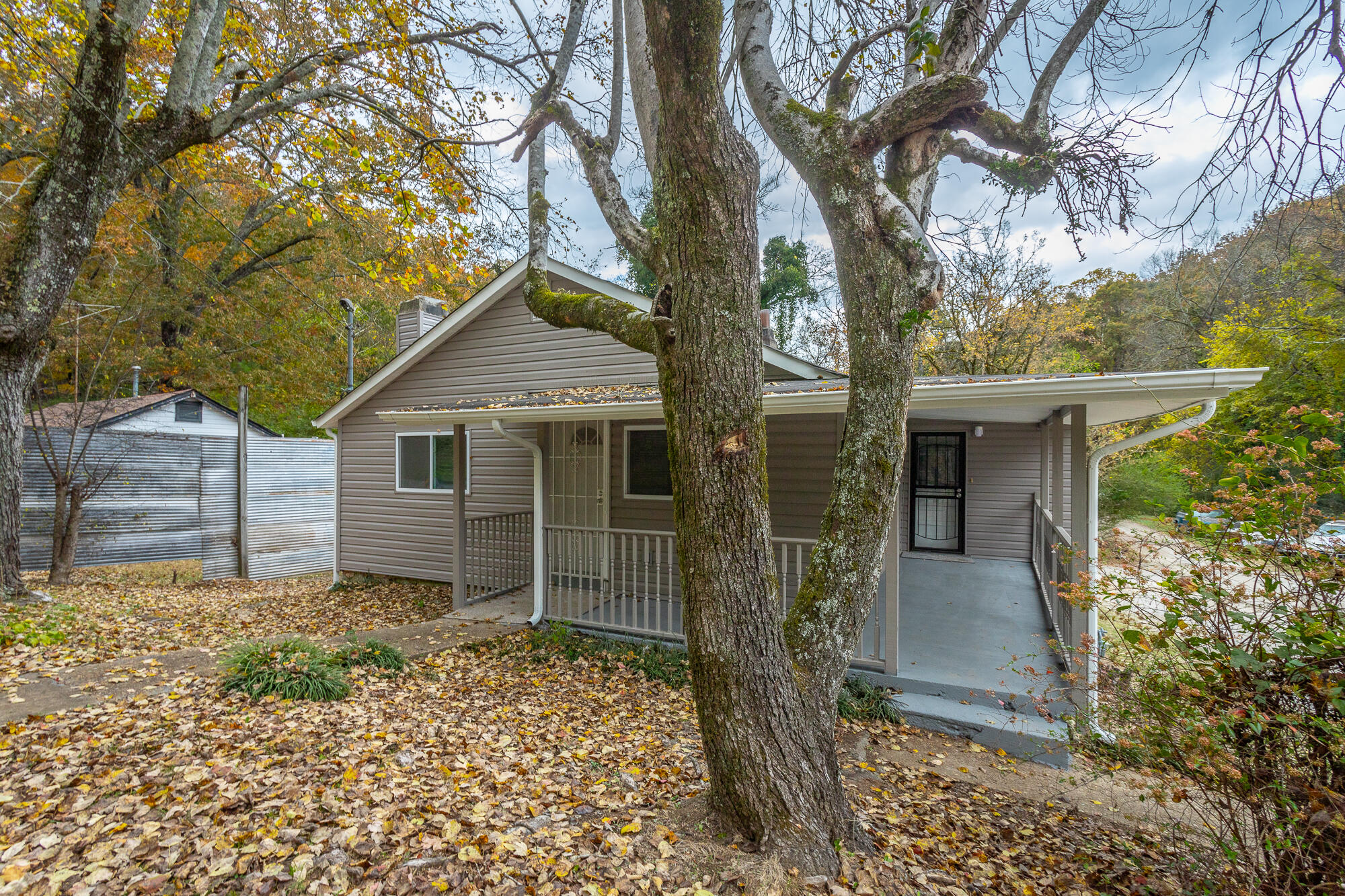 1803 Johnny Street Chattanooga, TN 37406 - Photo 33 of 34 1803 Johnny St-32