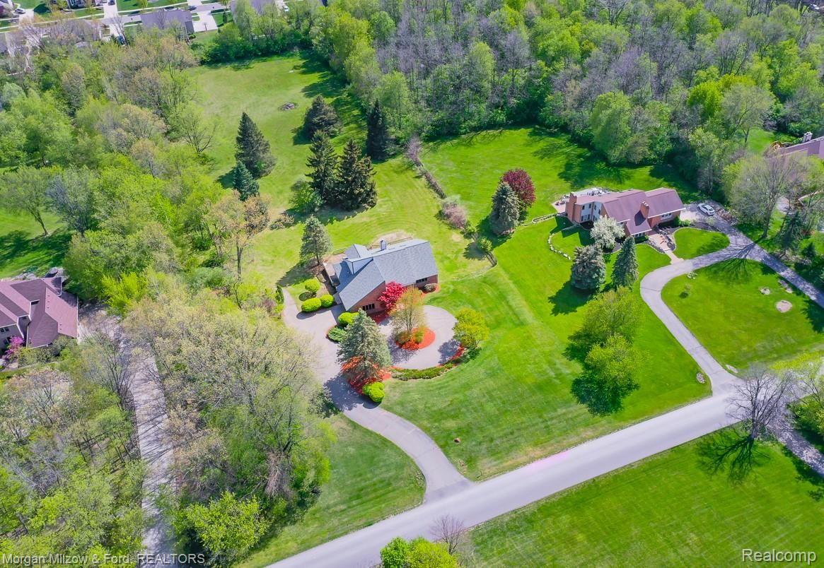 7748 Ranch Estates Road Clarkston, MI 48348 - Photo 35 of 39 Ranch Estates Aerials-3.jpg