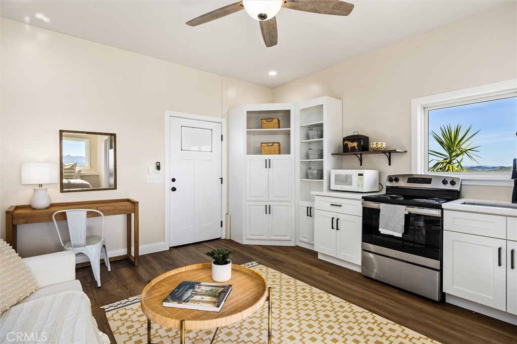 7491 Kingsbury Road Templeton, CA 93465 - Photo 25 of 53 Studio in Shop