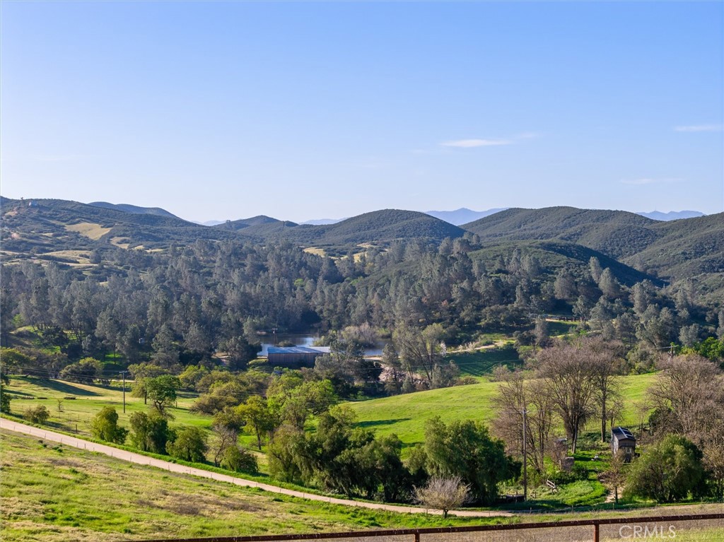 7491 Kingsbury Road Templeton, CA 93465 - Photo 45 of 53 View From Main House Front Porch