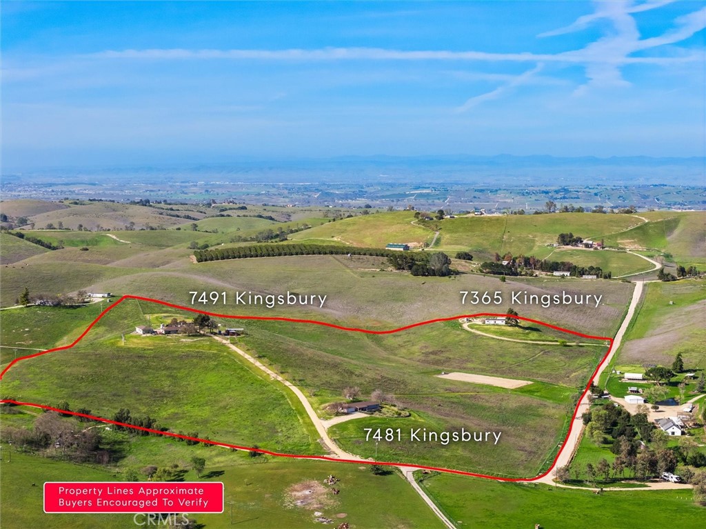 7491 Kingsbury Road Templeton, CA 93465 - Photo 47 of 53