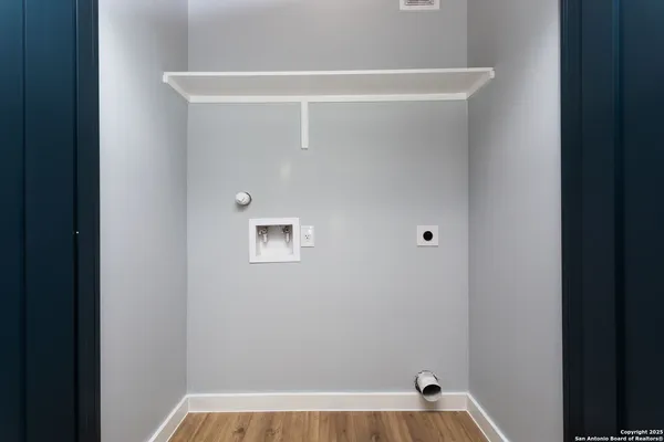 a view of a lake with outdoor space