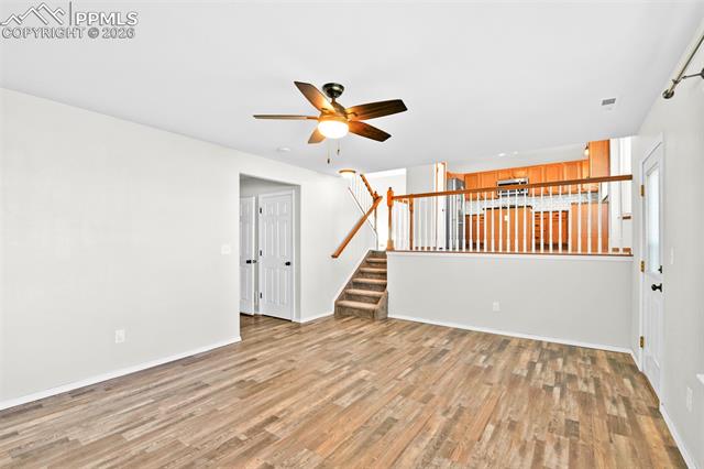 704 Rye Ridge Road Fountain, CO 80817 - Photo 12 of 32 Gallery Image 12
