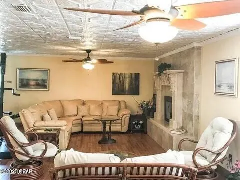 $560,000 | 7424 Little Creek Circle, Southport, FL 32409