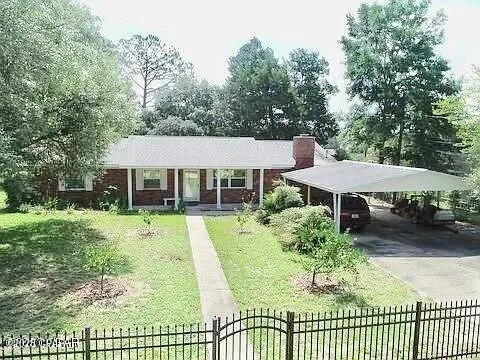 $560,000 | 7424 Little Creek Circle, Southport, FL 32409