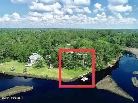 $560,000 | 7424 Little Creek Circle, Southport, FL 32409