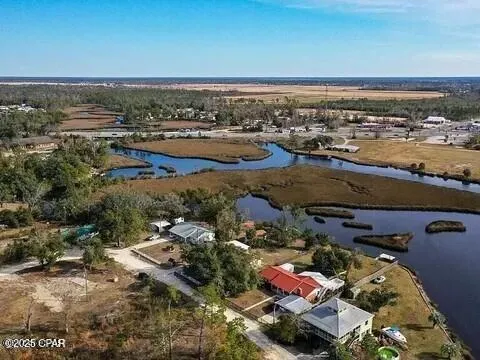 $560,000 | 7424 Little Creek Circle, Southport, FL 32409