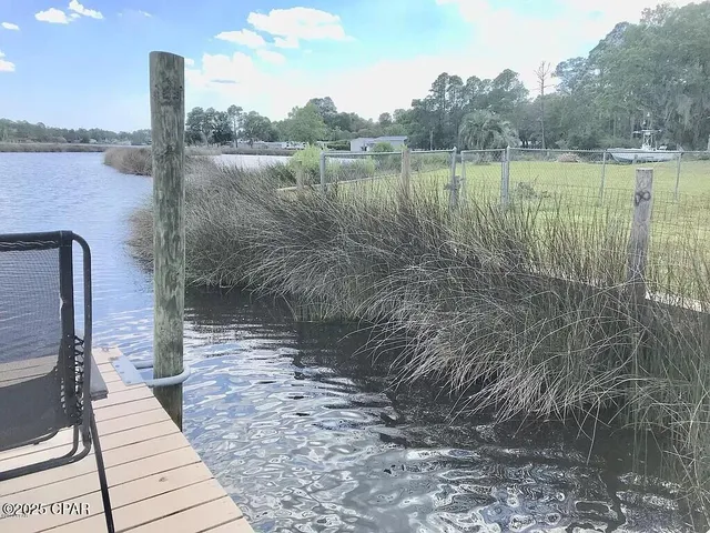 $560,000 | 7424 Little Creek Circle, Southport, FL 32409