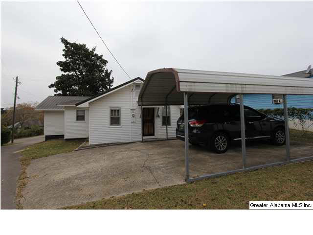 2 Ridge Street Anniston, AL 36201 - Photo 11 of 28