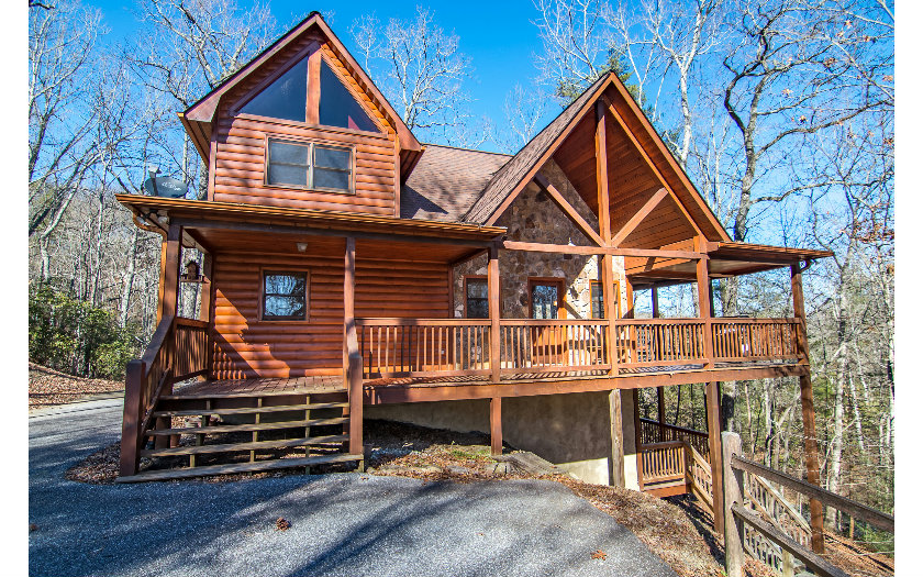16 Mountain Tops Circle Blue Ridge, GA 30513 - Photo 1 of 1 Main View