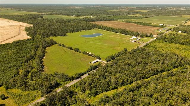 435 Smalling Road Rayville, LA 71269 - Photo 18 of 21