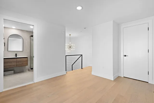 $685,000 | 35 Orchard Street, Unit 802, Jersey City, NJ 07306