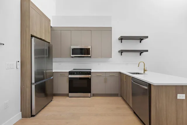 $685,000 | 35 Orchard Street, Unit 802, Jersey City, NJ 07306