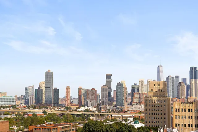 $685,000 | 35 Orchard Street, Unit 802, Jersey City, NJ 07306