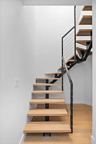 $685,000 | 35 Orchard Street, Unit 802, Jersey City, NJ 07306