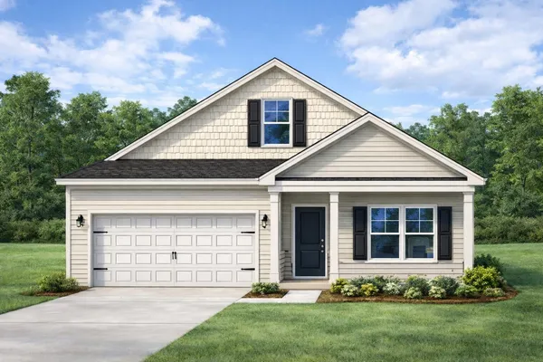 $299,990 | 3652 Tanbark Oak Lane Northwest, Aiken, SC 29801