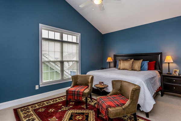 1139 Harp Street Raleigh, NC 27604 - Photo 14 of 25 Photo 14