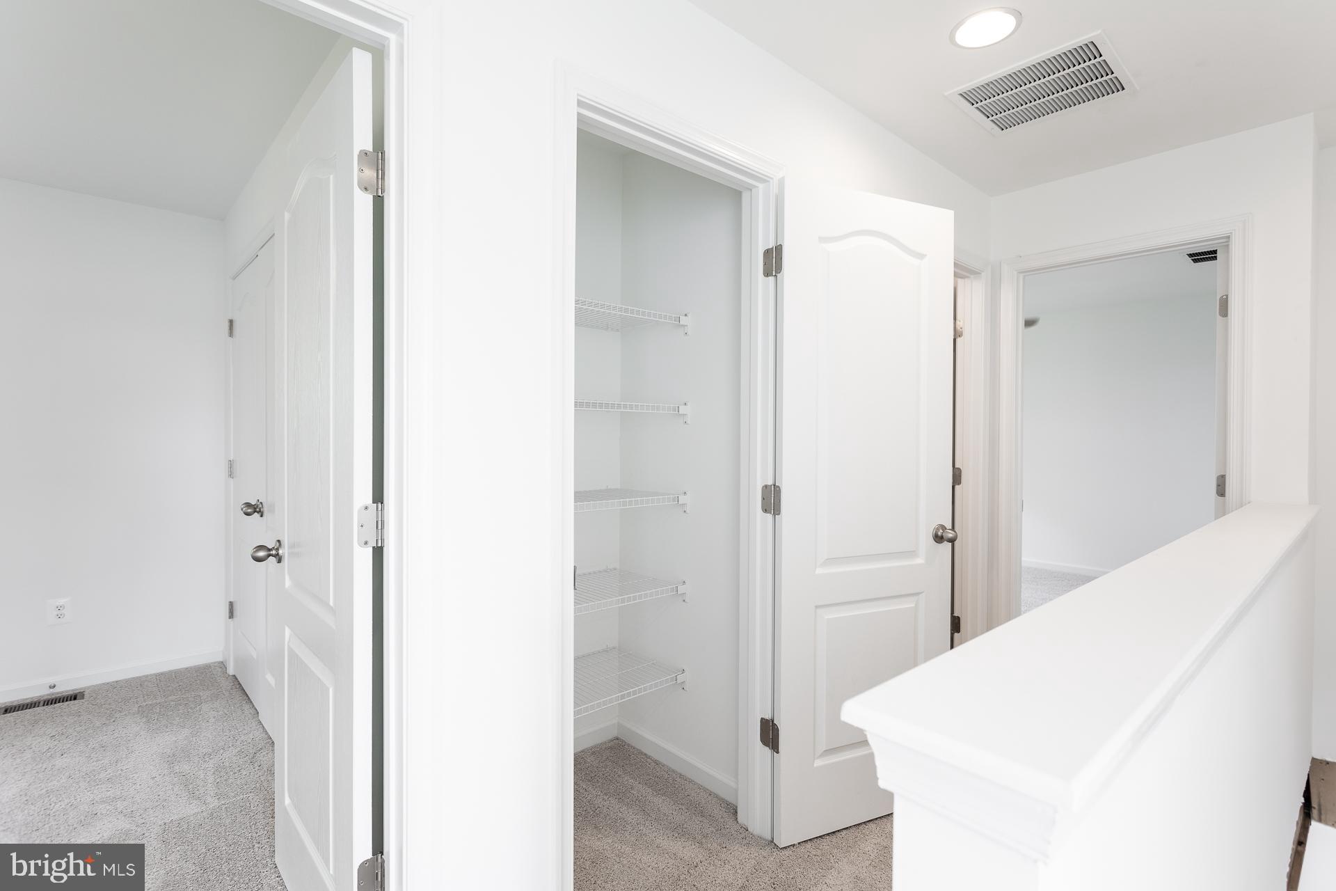 139 Spool Road Inwood, WV 25428 - Photo 23 of 34 a view of hallway