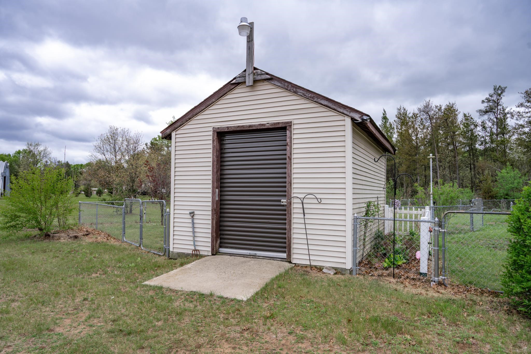N9494 Johnsburg Road Necedah, WI 54646 - Photo 59 of 64
