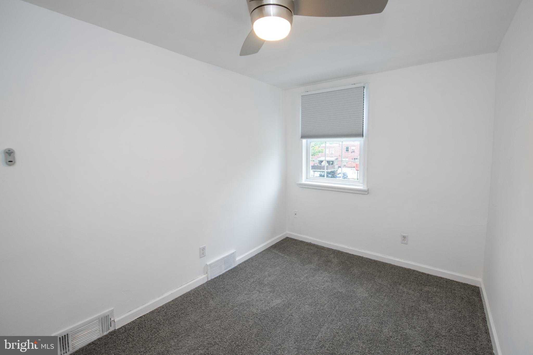 784 Bennington Road Folcroft, PA 19032 - Photo 22 of 36 a view of an empty room