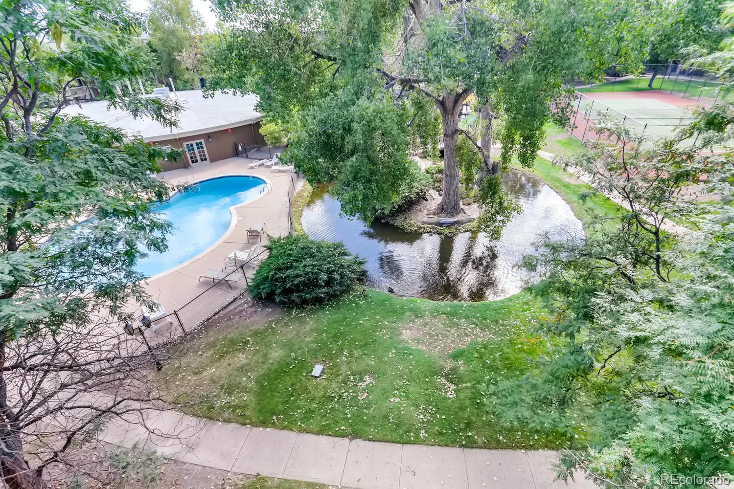 1304 South Parker Road, Unit PH21 Denver, CO 80231 - Photo 11 of 12