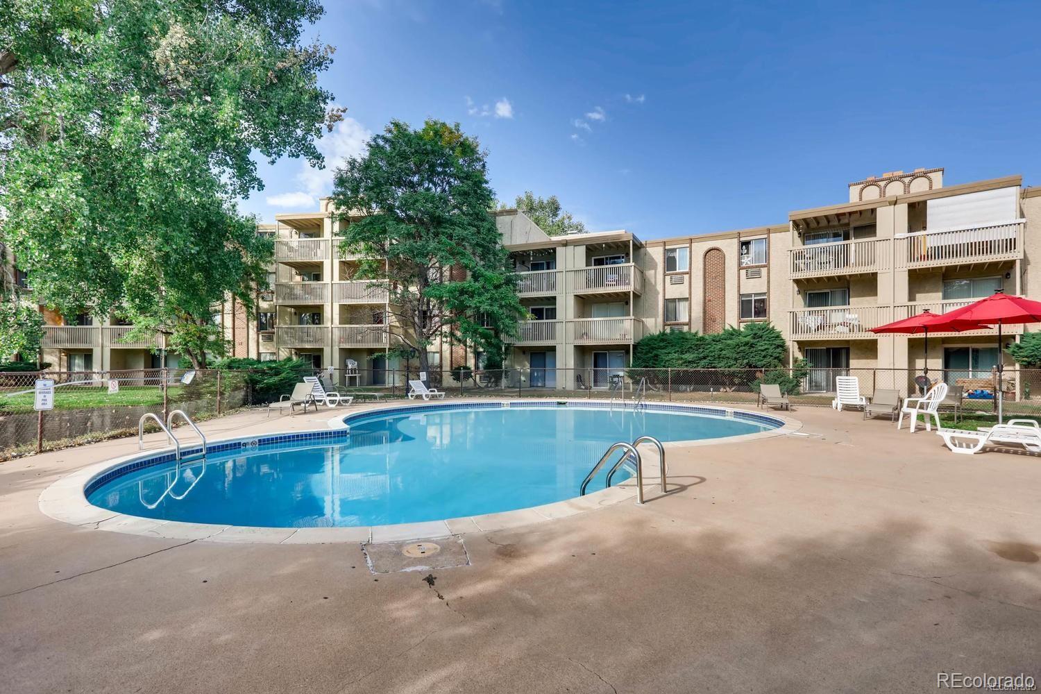 1304 South Parker Road, Unit PH21 Denver, CO 80231 - Photo 12 of 12
