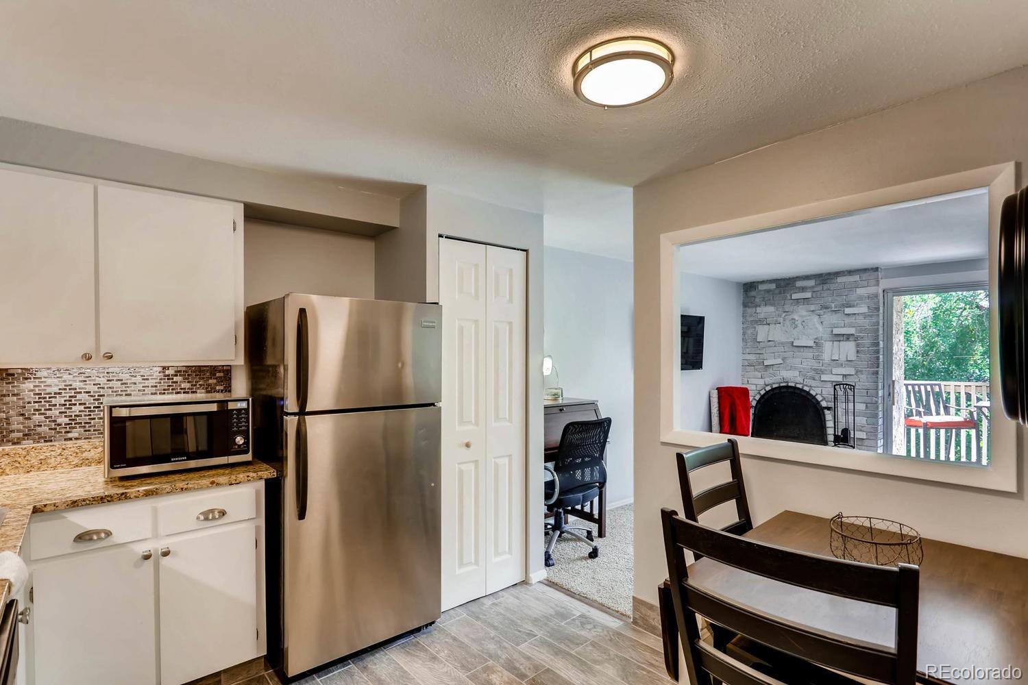 1304 South Parker Road, Unit PH21 Denver, CO 80231 - Photo 4 of 12