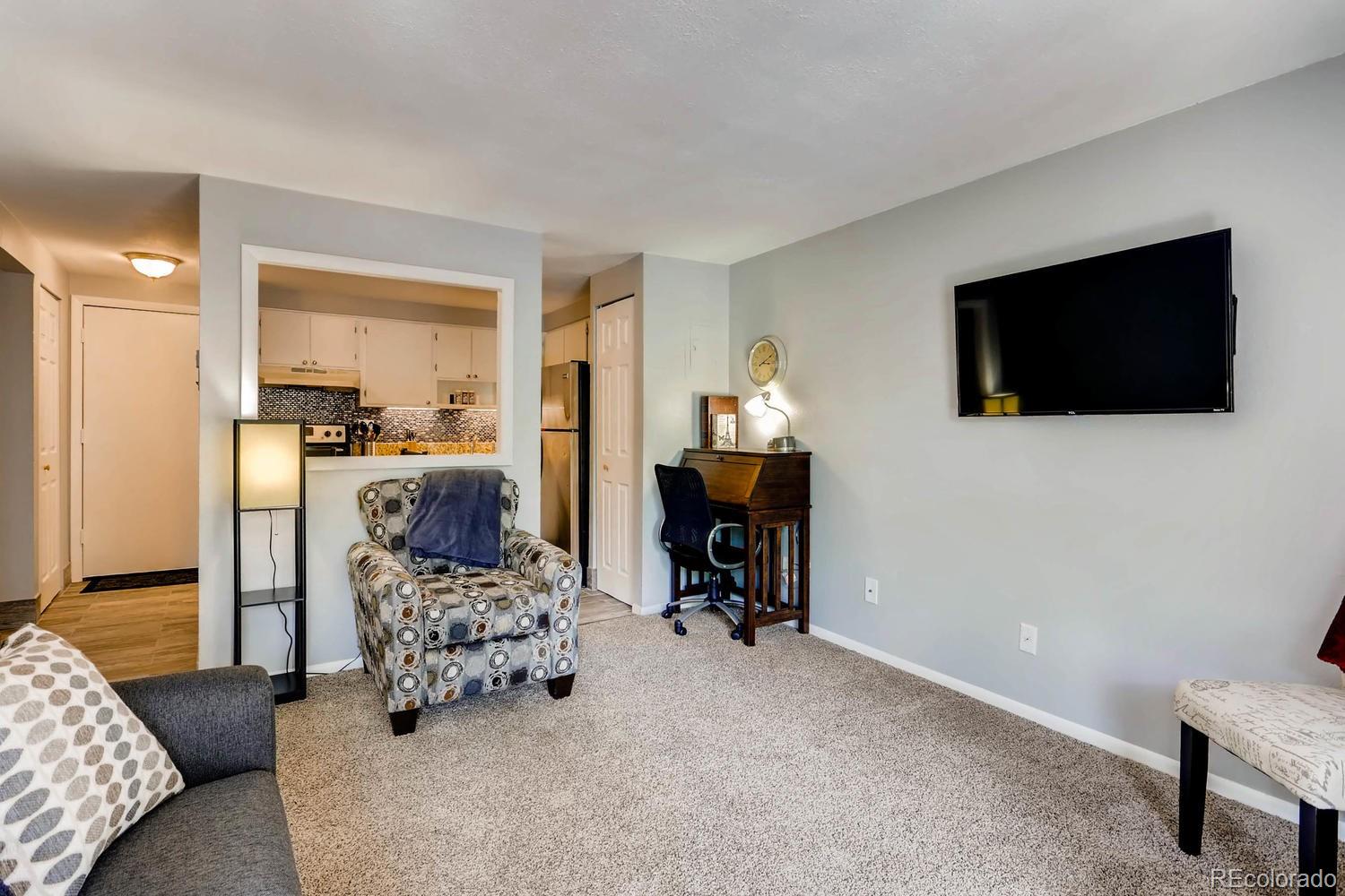 1304 South Parker Road, Unit PH21 Denver, CO 80231 - Photo 6 of 12