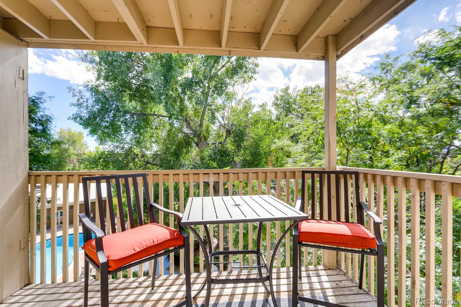 1304 South Parker Road, Unit PH21 Denver, CO 80231 - Photo 10 of 12