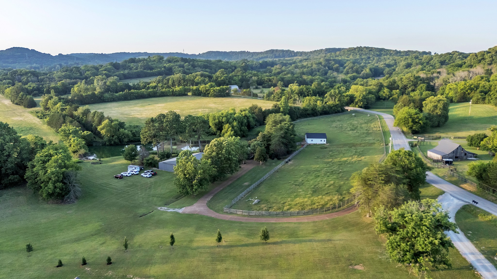 6923 Cross Keys Road College Grove, TN 37046 - Photo 12 of 56 Gallery Image 12