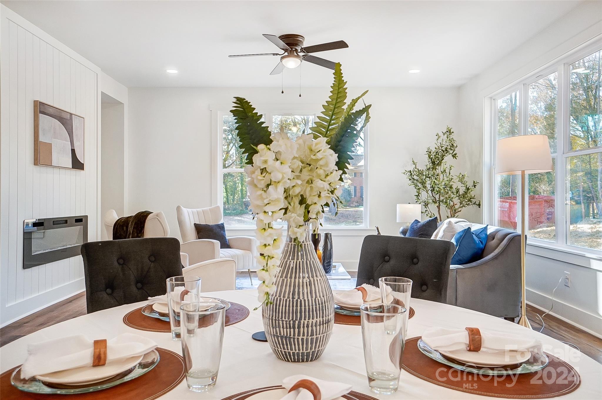 2410 Forrestbrook Drive Kannapolis, NC 28083 - Photo 17 of 48