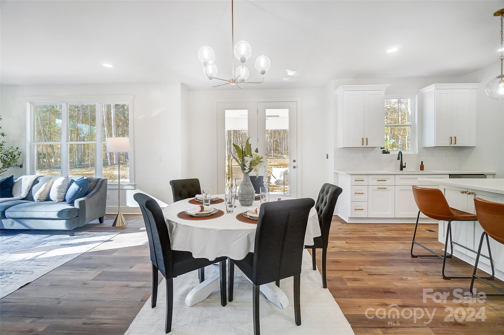 2410 Forrestbrook Drive Kannapolis, NC 28083 - Photo 18 of 48