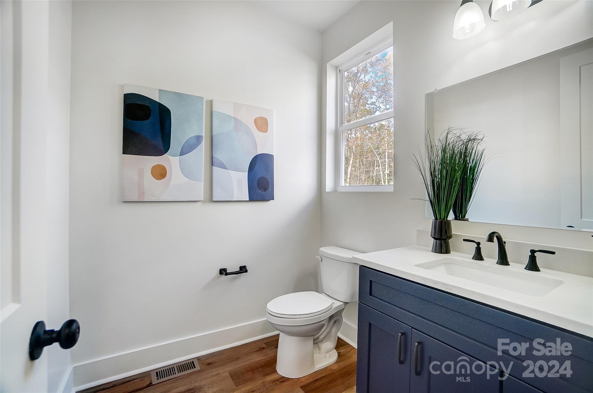 2410 Forrestbrook Drive Kannapolis, NC 28083 - Photo 20 of 48