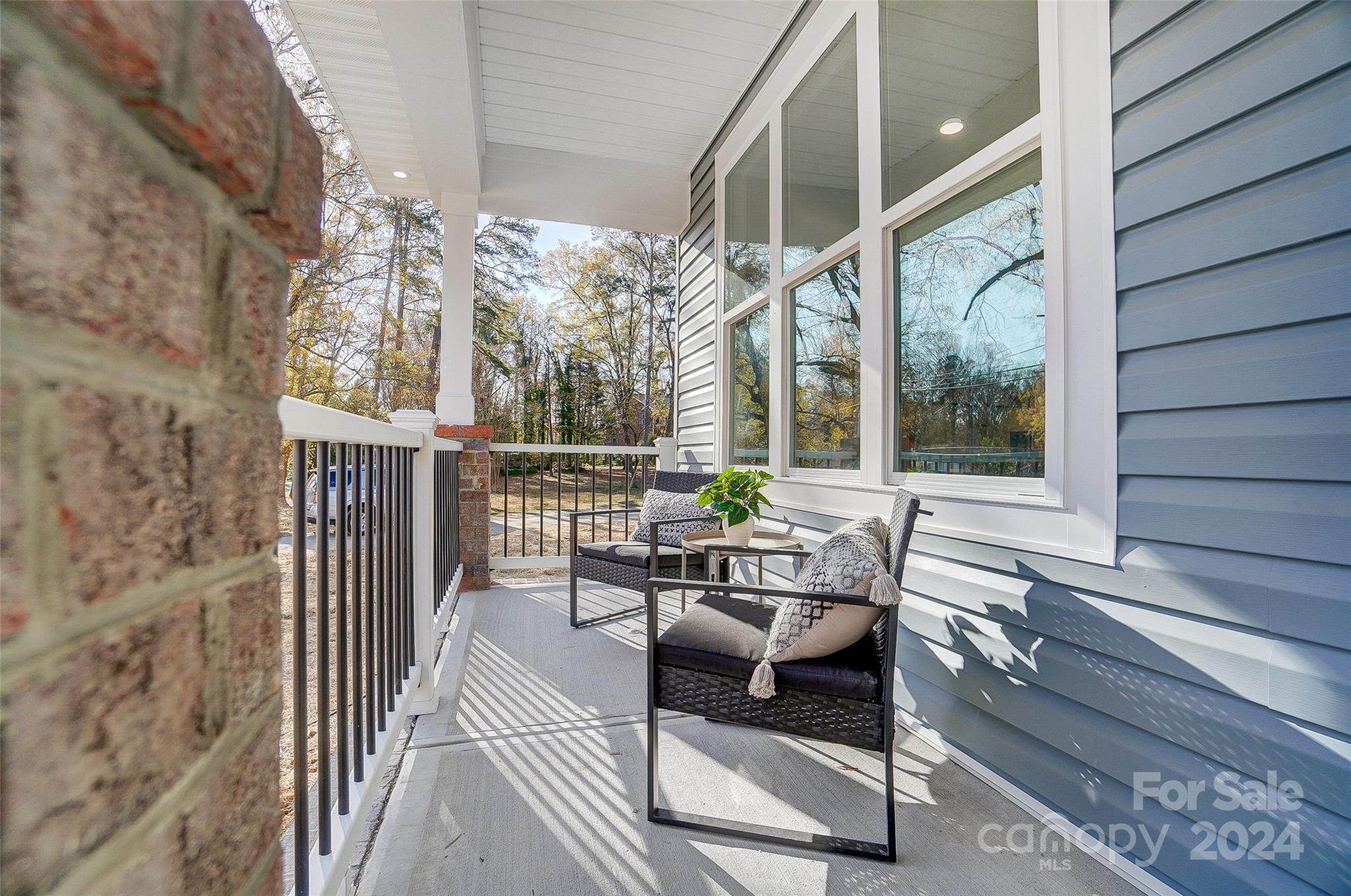 2410 Forrestbrook Drive Kannapolis, NC 28083 - Photo 2 of 48