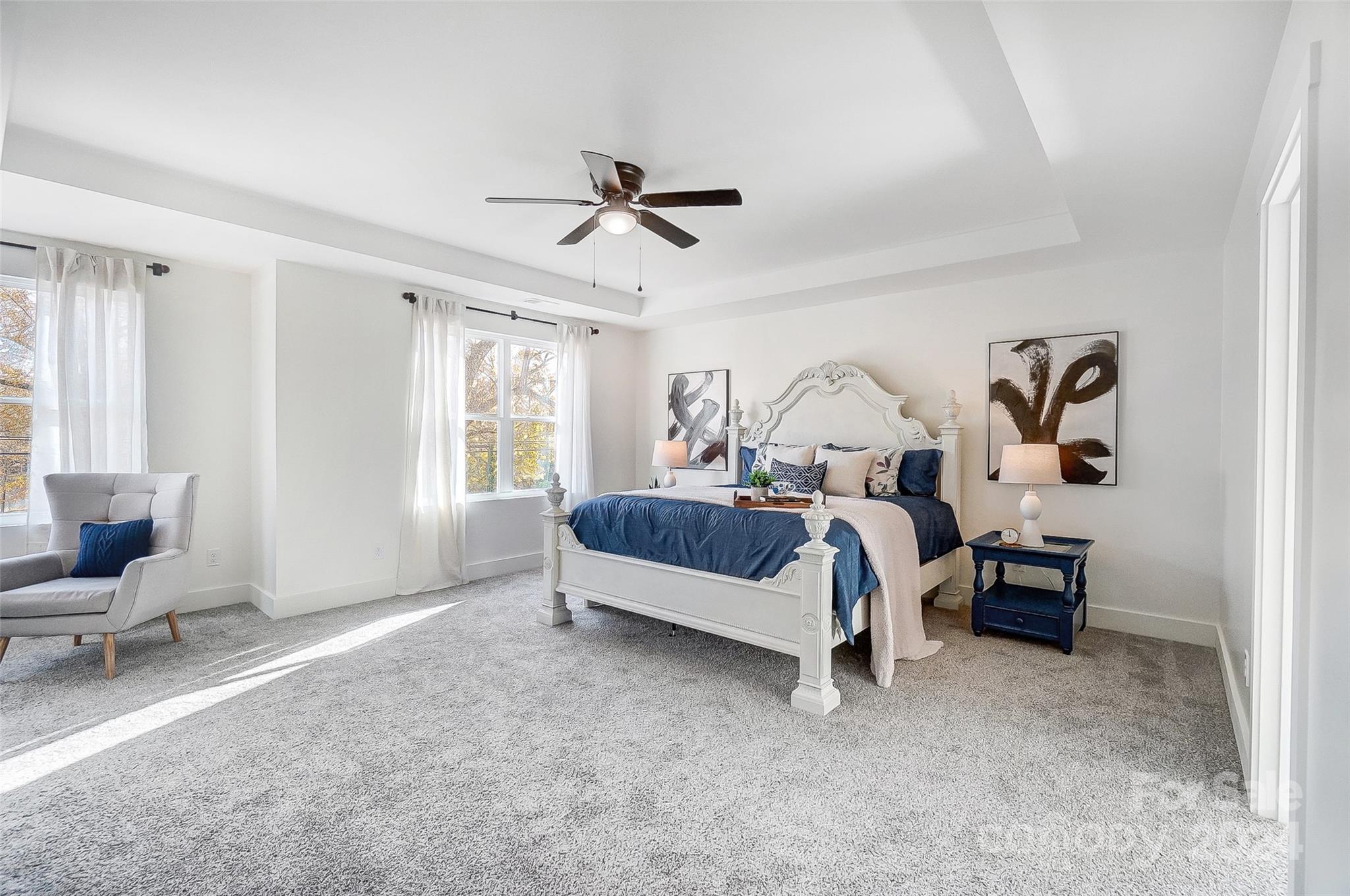 2410 Forrestbrook Drive Kannapolis, NC 28083 - Photo 21 of 48