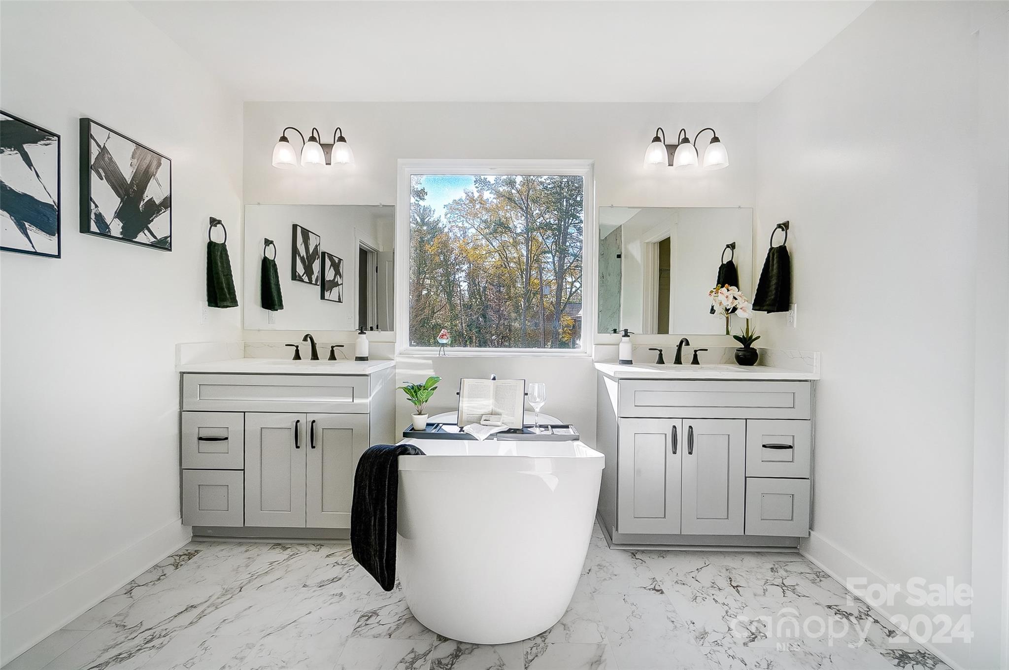 2410 Forrestbrook Drive Kannapolis, NC 28083 - Photo 25 of 48