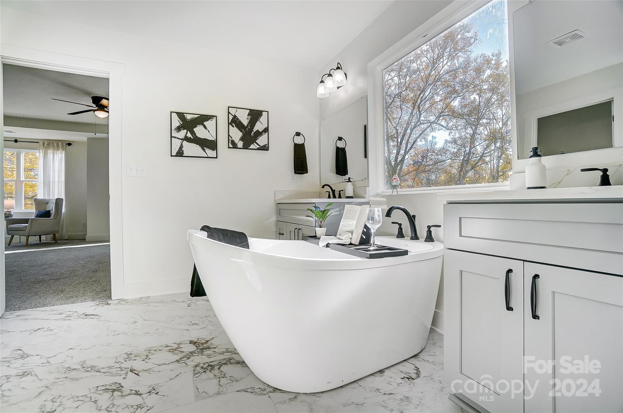 2410 Forrestbrook Drive Kannapolis, NC 28083 - Photo 26 of 48