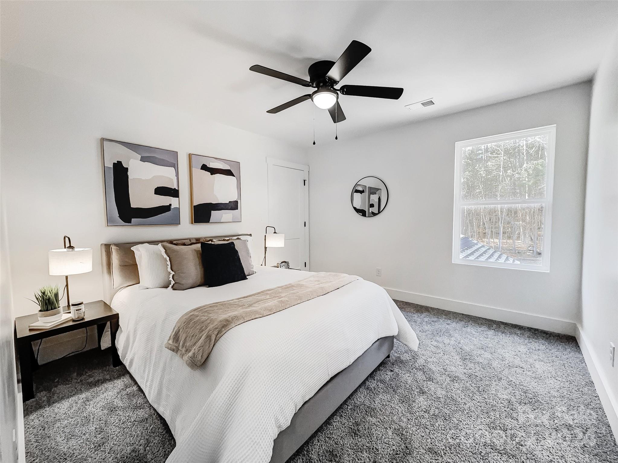 2410 Forrestbrook Drive Kannapolis, NC 28083 - Photo 30 of 48