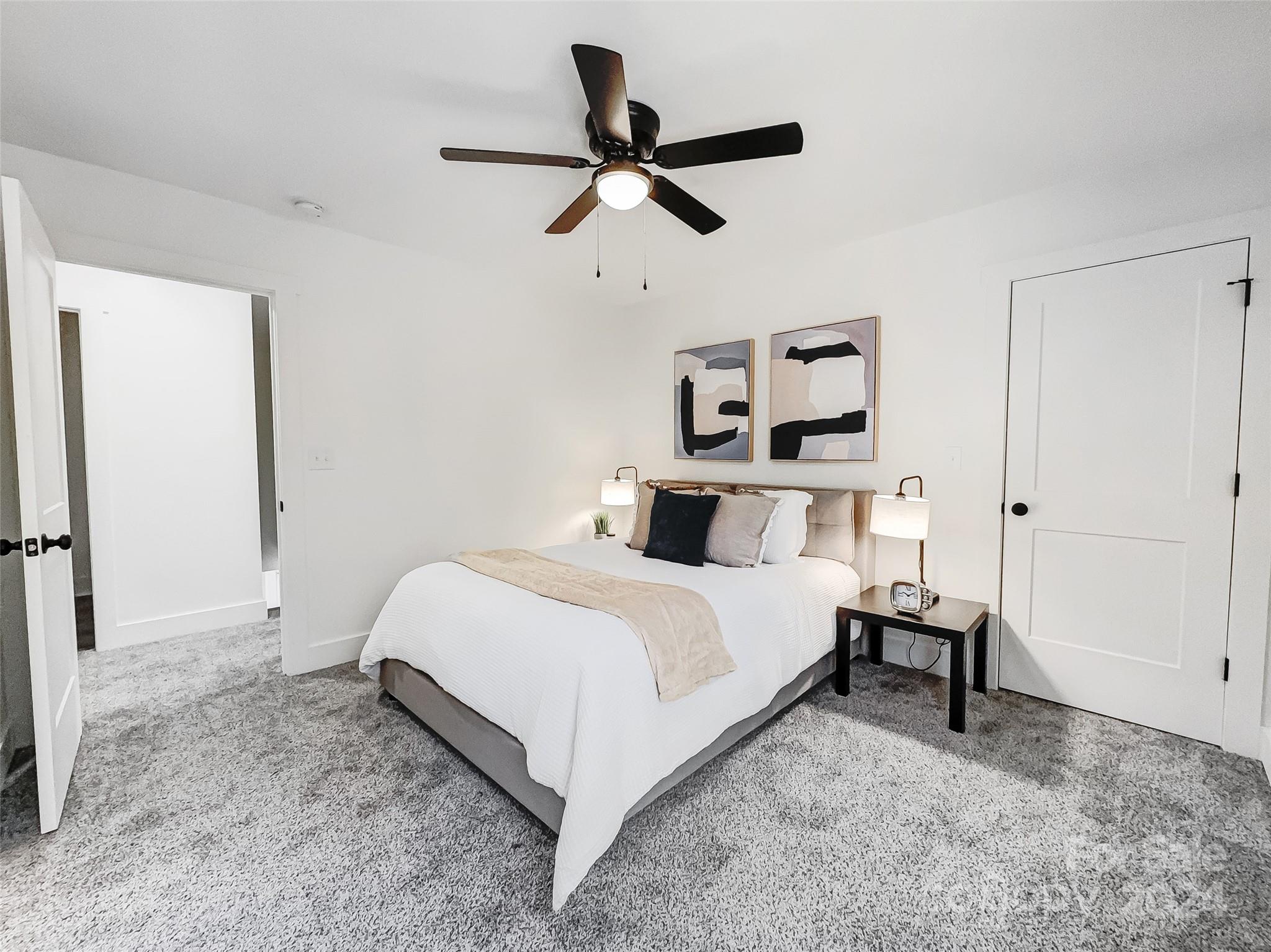 2410 Forrestbrook Drive Kannapolis, NC 28083 - Photo 31 of 48