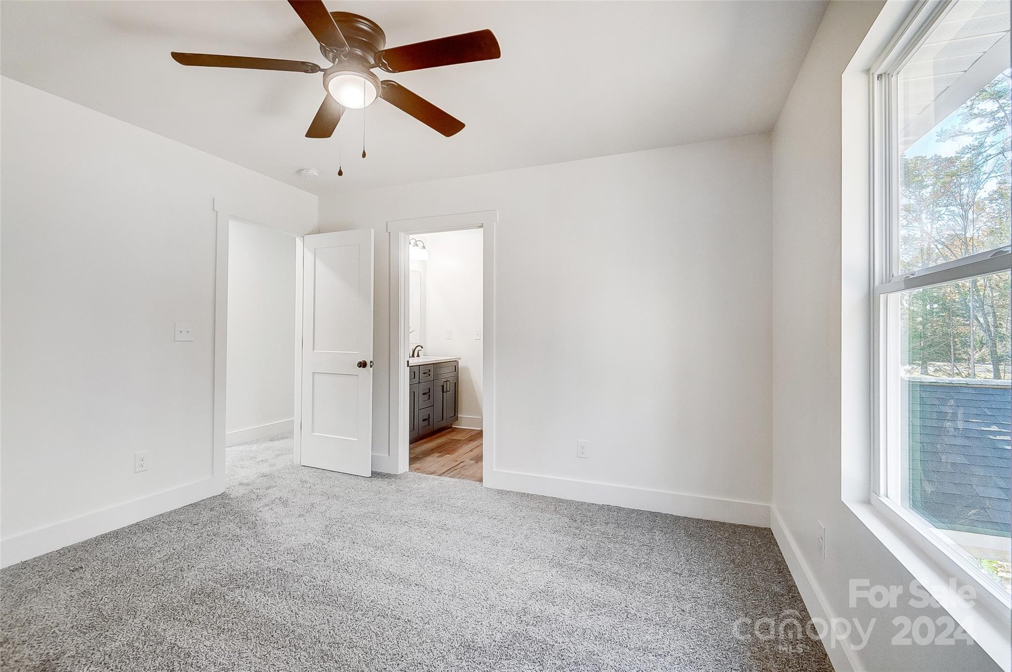 2410 Forrestbrook Drive Kannapolis, NC 28083 - Photo 35 of 48