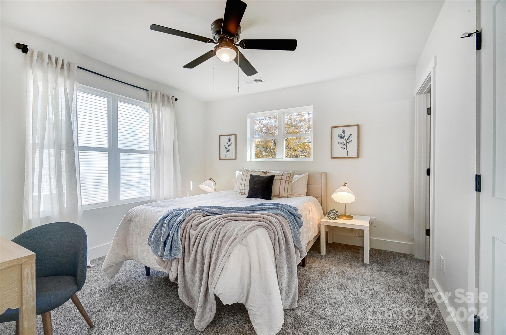 2410 Forrestbrook Drive Kannapolis, NC 28083 - Photo 36 of 48