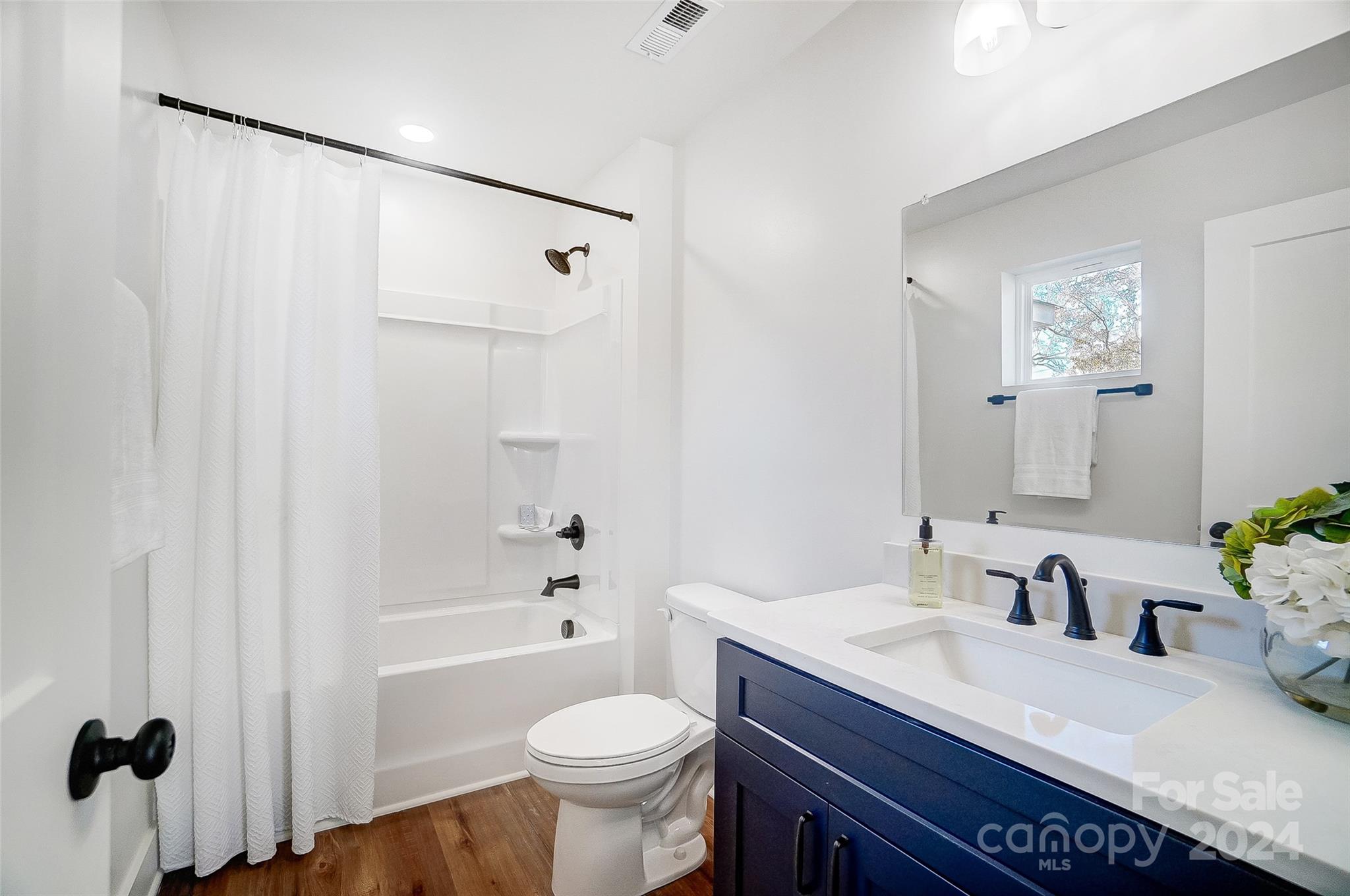 2410 Forrestbrook Drive Kannapolis, NC 28083 - Photo 40 of 48