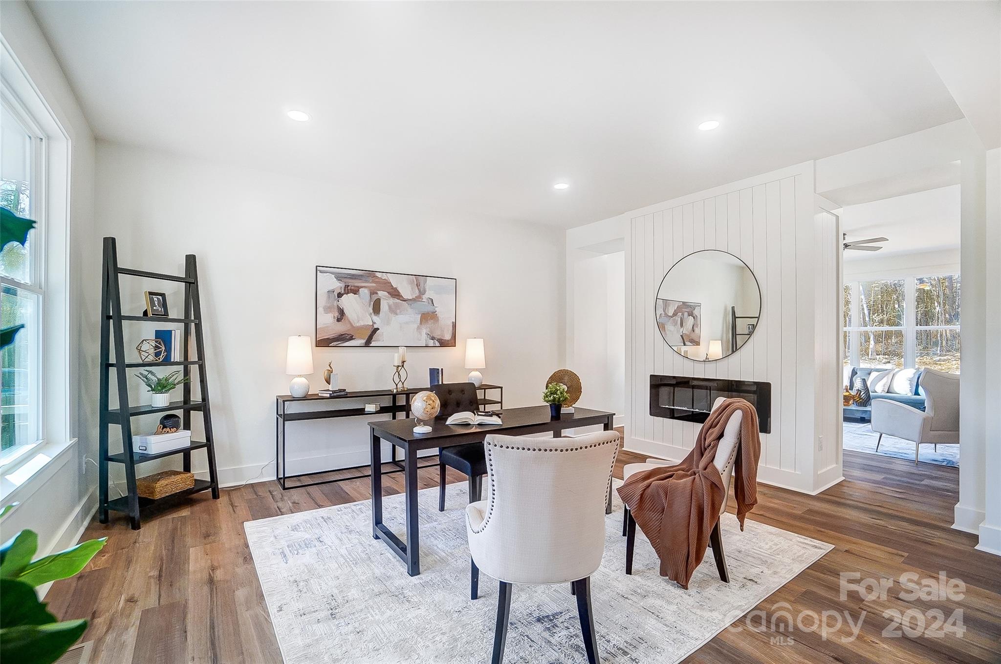 2410 Forrestbrook Drive Kannapolis, NC 28083 - Photo 4 of 48