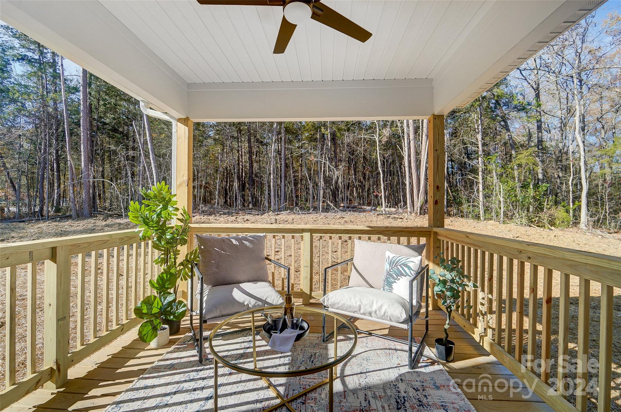 2410 Forrestbrook Drive Kannapolis, NC 28083 - Photo 42 of 48