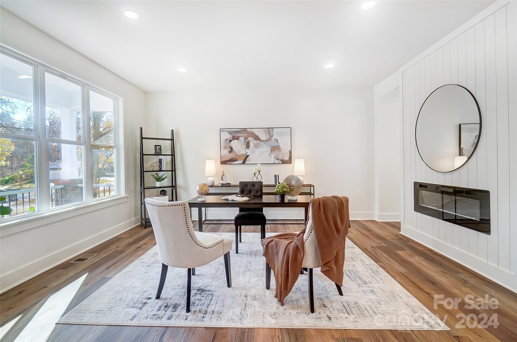 2410 Forrestbrook Drive Kannapolis, NC 28083 - Photo 5 of 48