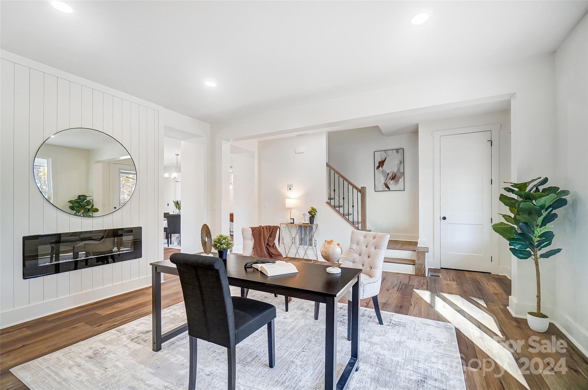 2410 Forrestbrook Drive Kannapolis, NC 28083 - Photo 6 of 48