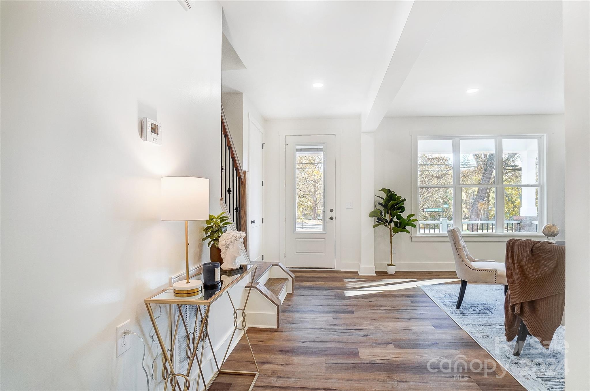 2410 Forrestbrook Drive Kannapolis, NC 28083 - Photo 7 of 48