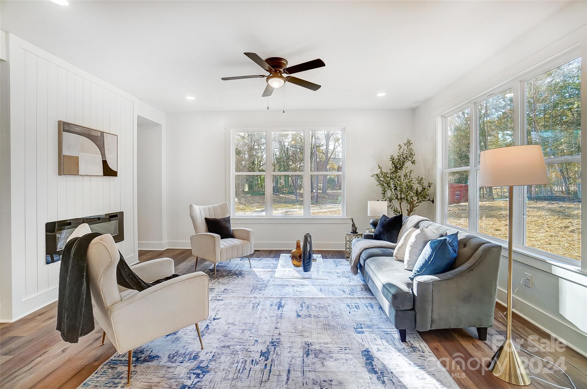 2410 Forrestbrook Drive Kannapolis, NC 28083 - Photo 8 of 48